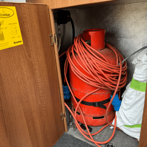 2017 67reg Mercedes Sprinter Luxury 2 Berth Camper Van