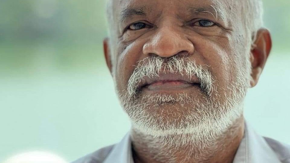 ஆர். ஆர். காலமானார்