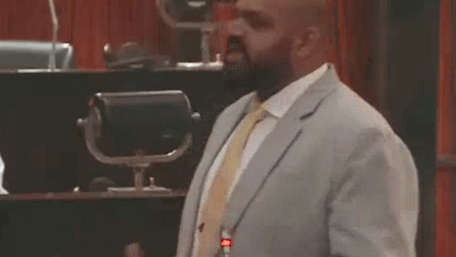 TRC எம் மக்களை ஏமாற்றுவதற்கான ஓர் கண்துடைப்பே ஆகும்