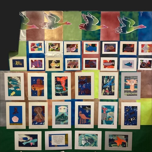 Gallery | Pocket Picassos