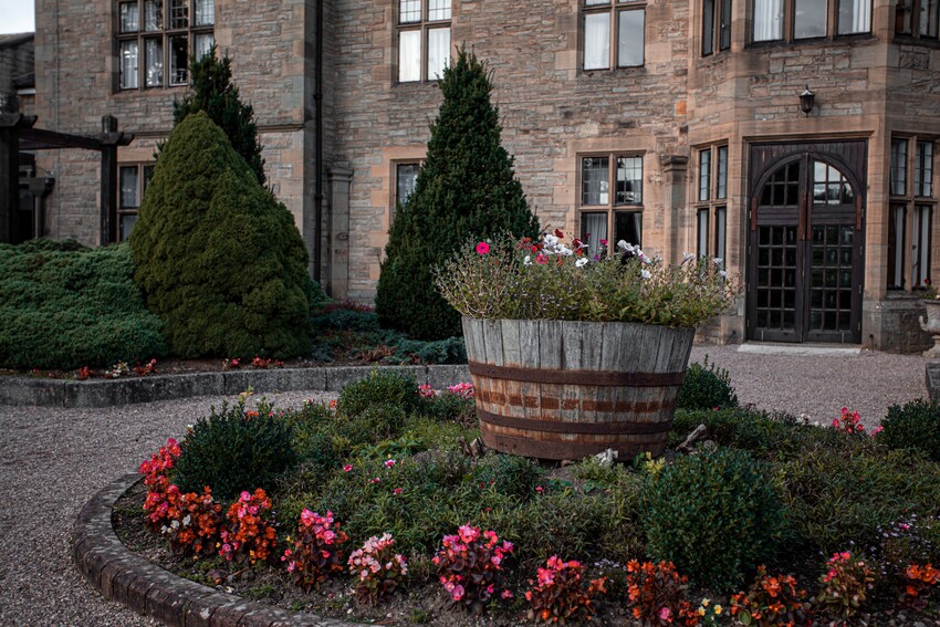 Seasons Timeshare Claims