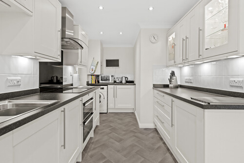 Columbus Drive, Eastbourne