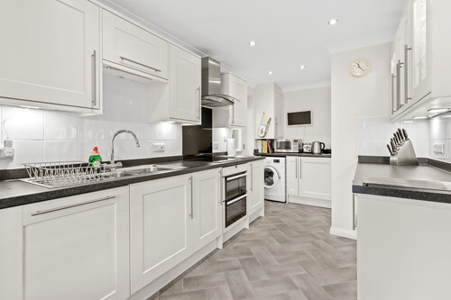 Columbus Drive, Eastbourne