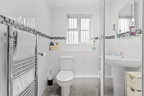 Columbus Drive, Eastbourne