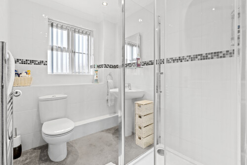 Columbus Drive, Eastbourne