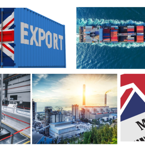 Boosting Your Business - How Commercial Finance Solutions can be helpful for UK Manufacturers, Importers and Exporters
