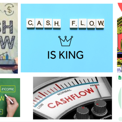 Cash Flow Is King: Short Guide for Business Owners
