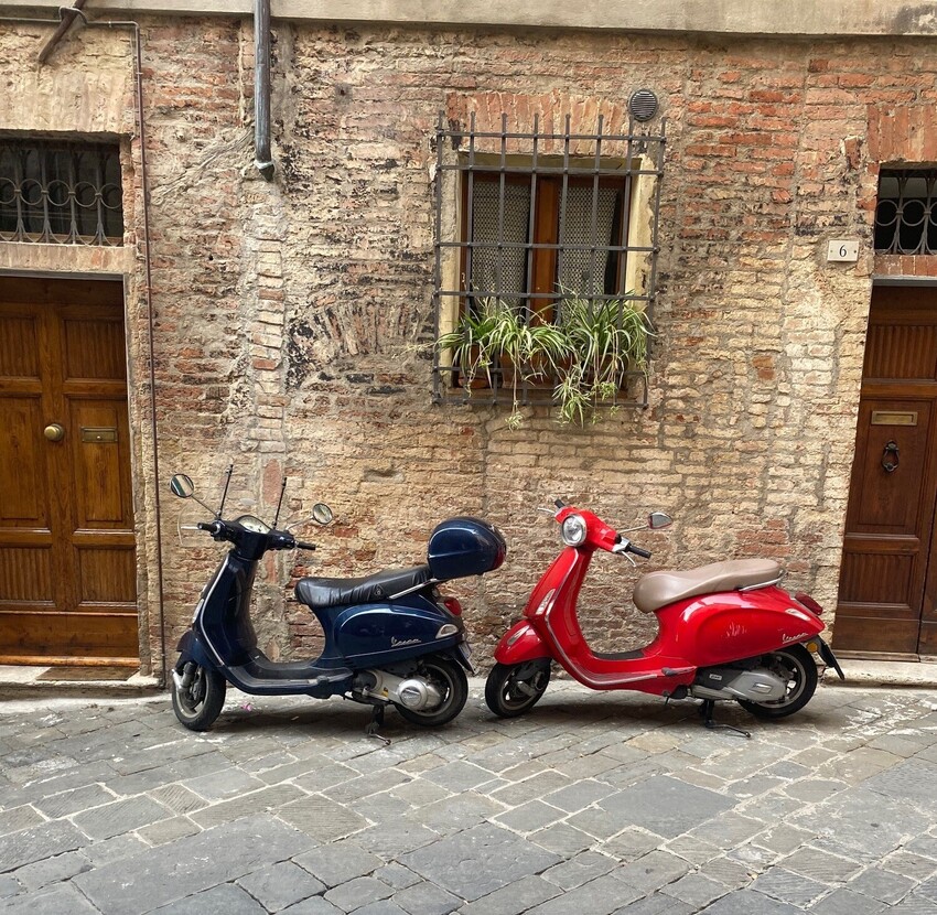 San Felice - The Blood Of Jupiter Meets The Soul Of Verismo