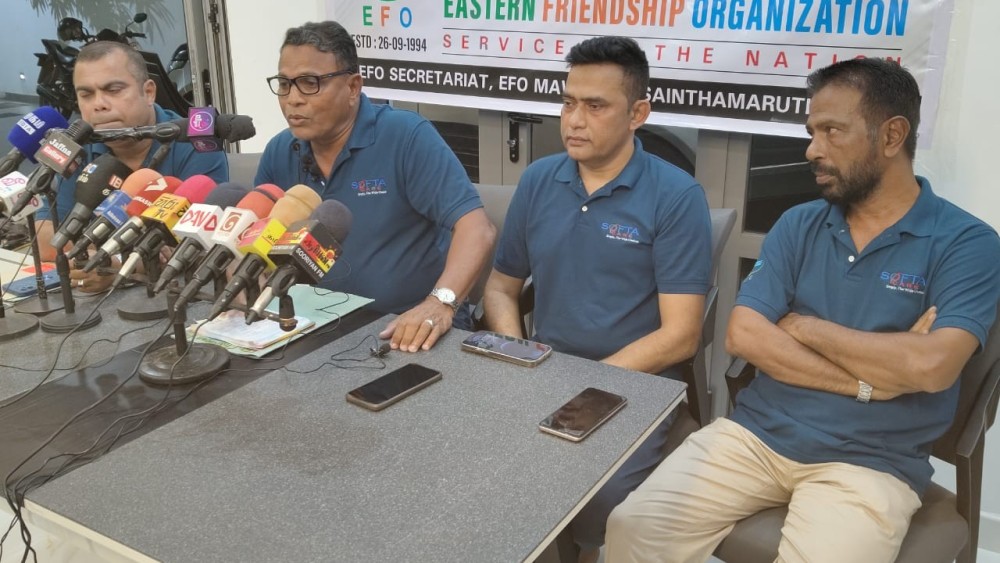 30 வருட நிறைவையொட்டி முக்கிய செயற்திட்டங்கள்