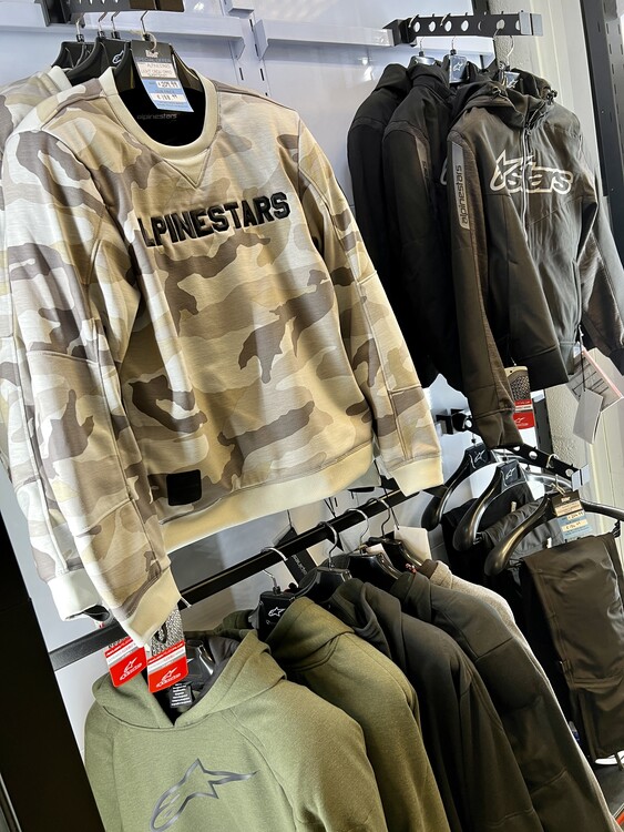 Rider Motorcycle Store