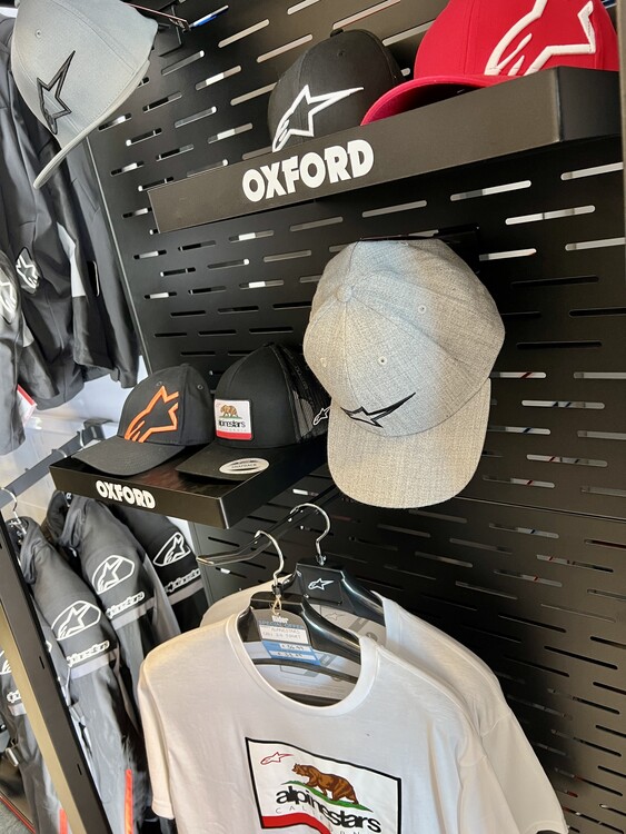 Rider Motorcycle Store