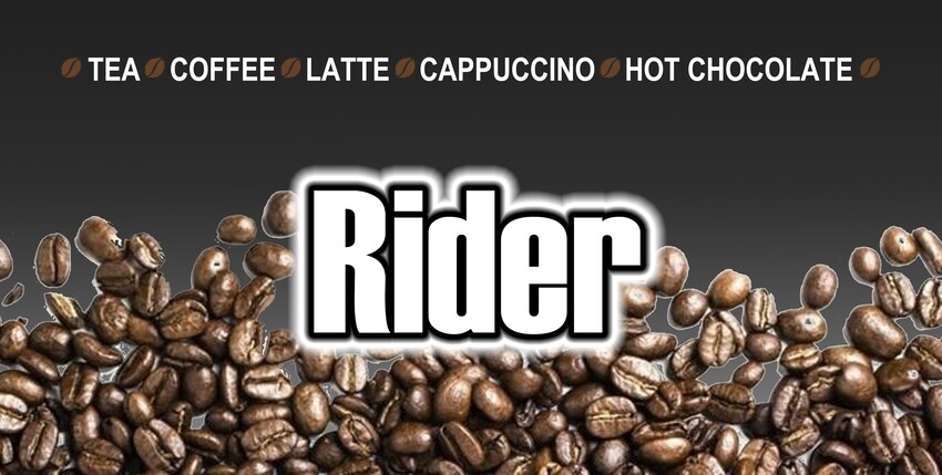 Rider Motorcycle Store