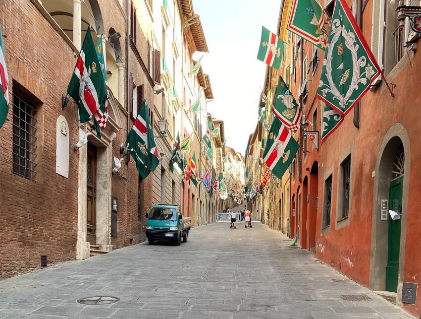 San Felice - The Blood Of Jupiter Meets The Soul Of Verismo