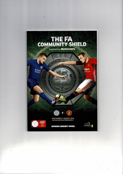 Latest News at Bobs Football Programmes