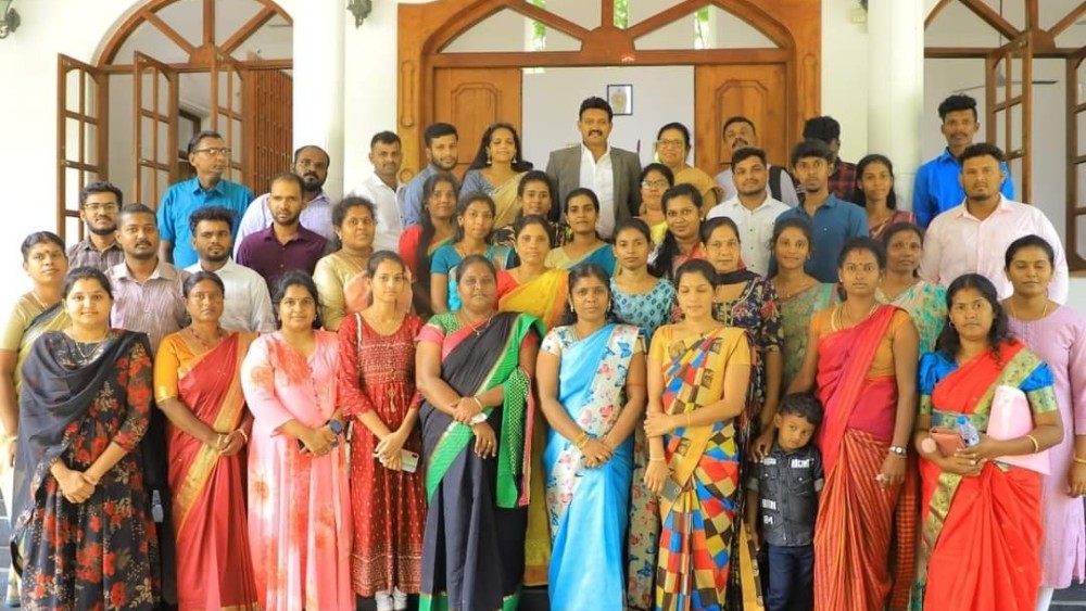 கிழக்கு ஆளுநர் கலந்துரையாடல்