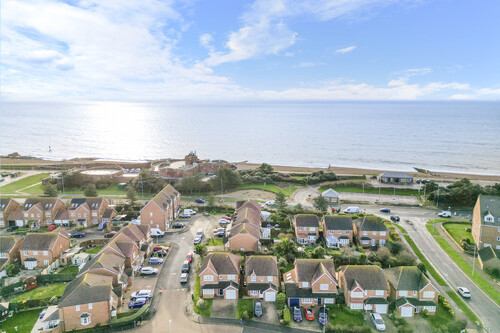 Columbus Drive, Eastbourne