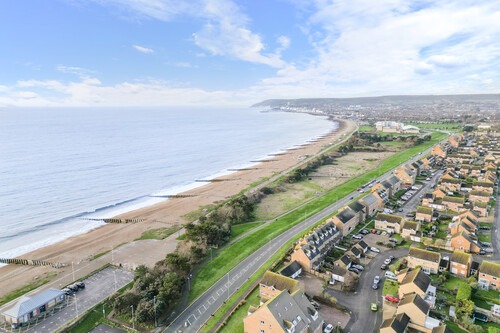 Columbus Drive, Eastbourne