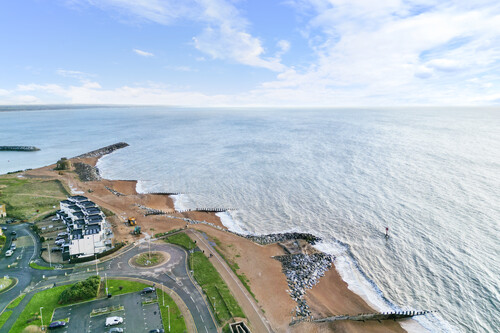 Columbus Drive, Eastbourne