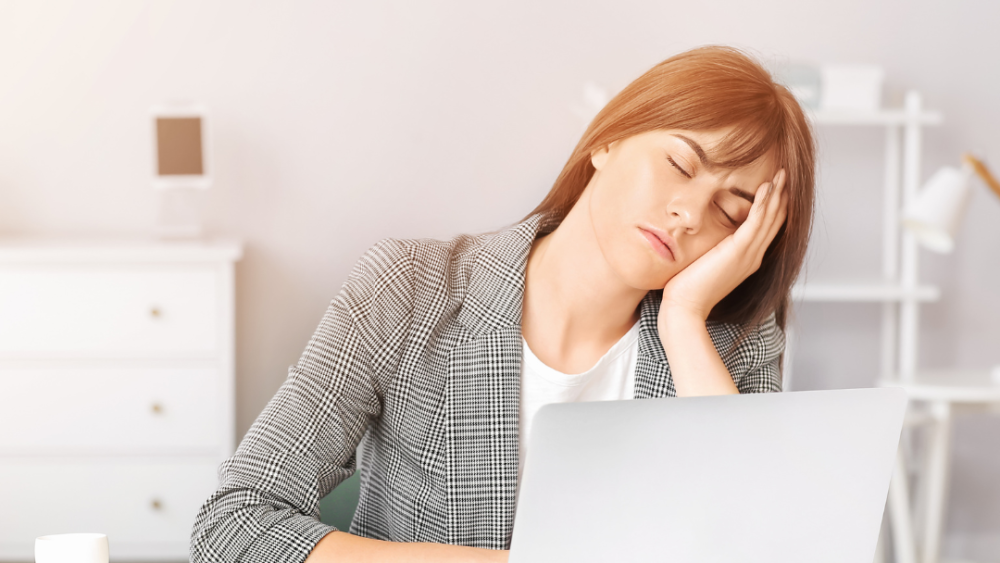 The Link Between Sleep Deprivation and Immunity: Understanding the Impact on Health