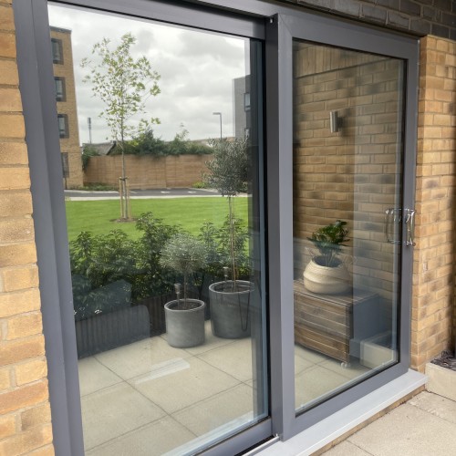 Silver 30 Window Film