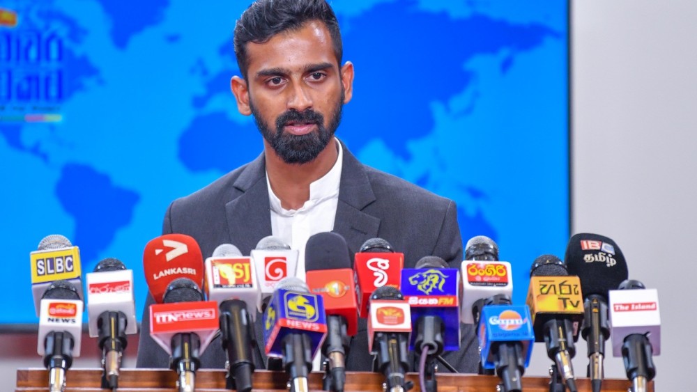 மக்கள் பிரச்சினைகளுக்கு நீதியானத் தீர்வு