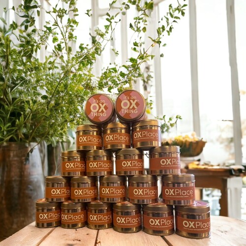 Private Label Candles