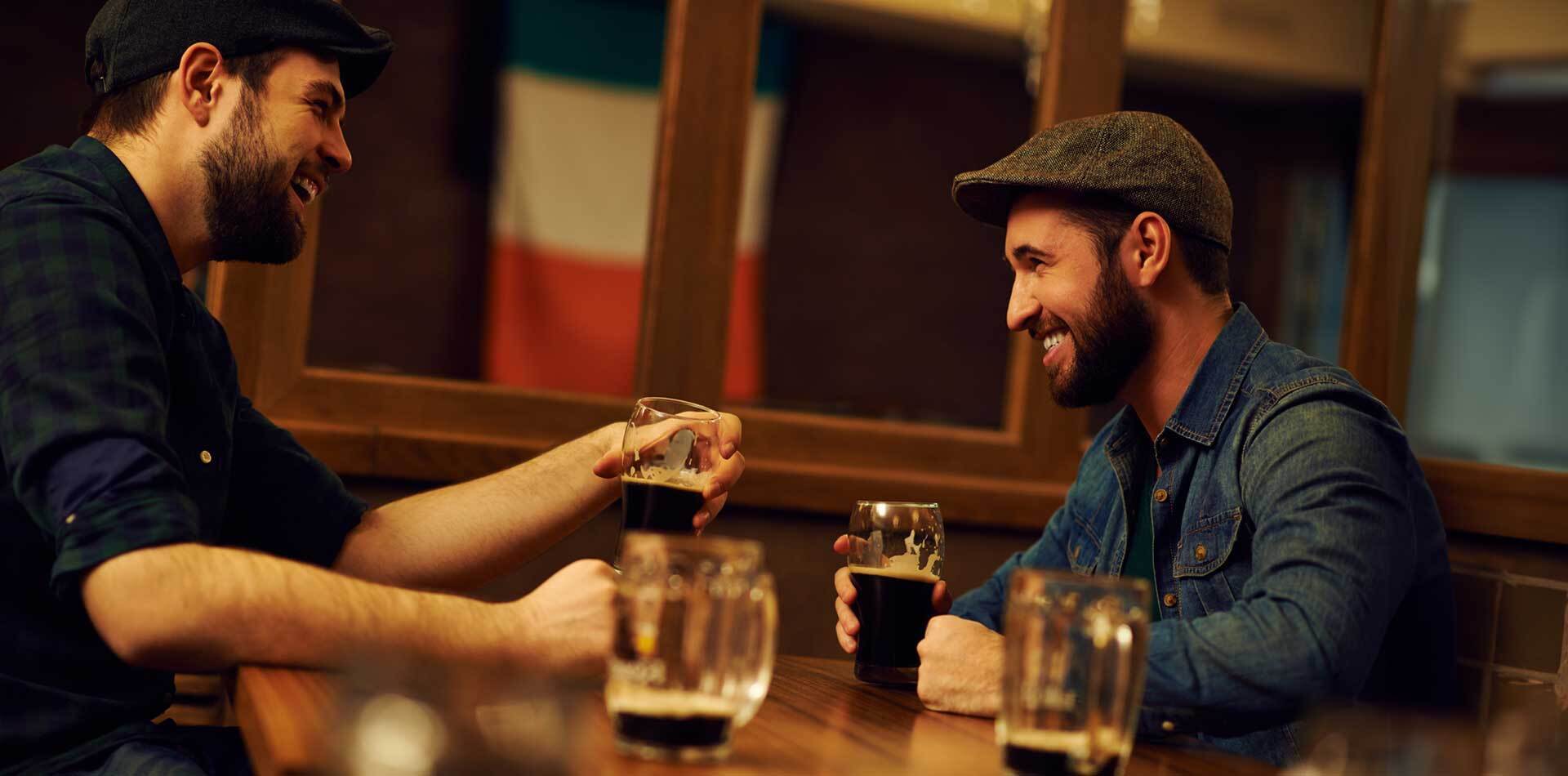 Dog Friendly Pub Food Waterford