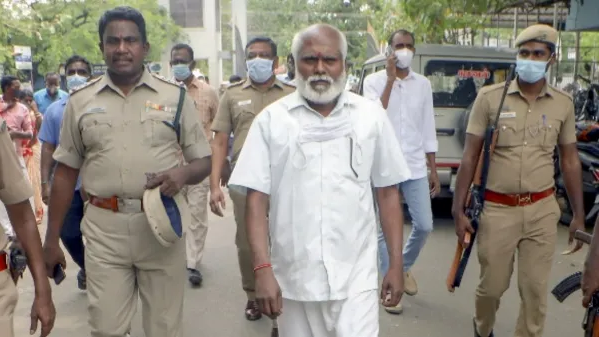 இலங்கைக்கு திரும்பவிருந்த சாந்தன் நேற்று (28) உயிரிழந்தார்