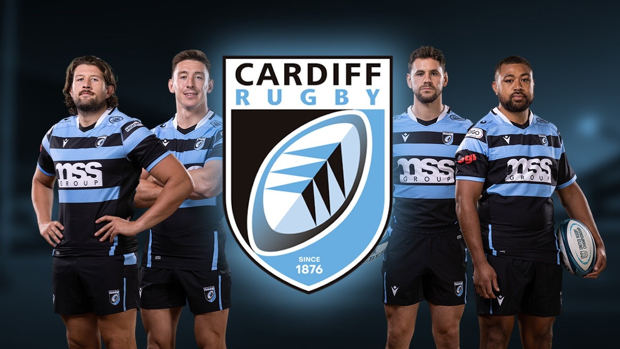 Cardiff Rugby Hospitality Box