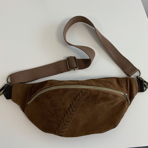 Make a Crossbody Bag