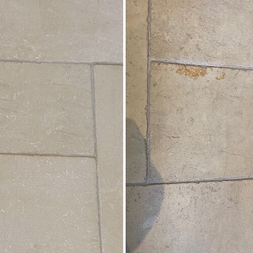 Gallery | A J B Ceramics | Tile Cleaning Leicester | Tile Restoration Leicestershire | Tile Polishing Nottinghamshire