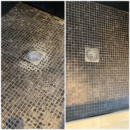 Gallery | A J B Ceramics | Tile Cleaning Leicester | Tile Restoration Leicestershire | Tile Polishing Nottinghamshire