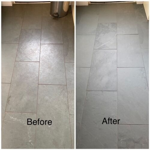 Gallery | A J B Ceramics | Tile Cleaning Leicester | Tile Restoration Leicestershire | Tile Polishing Nottinghamshire