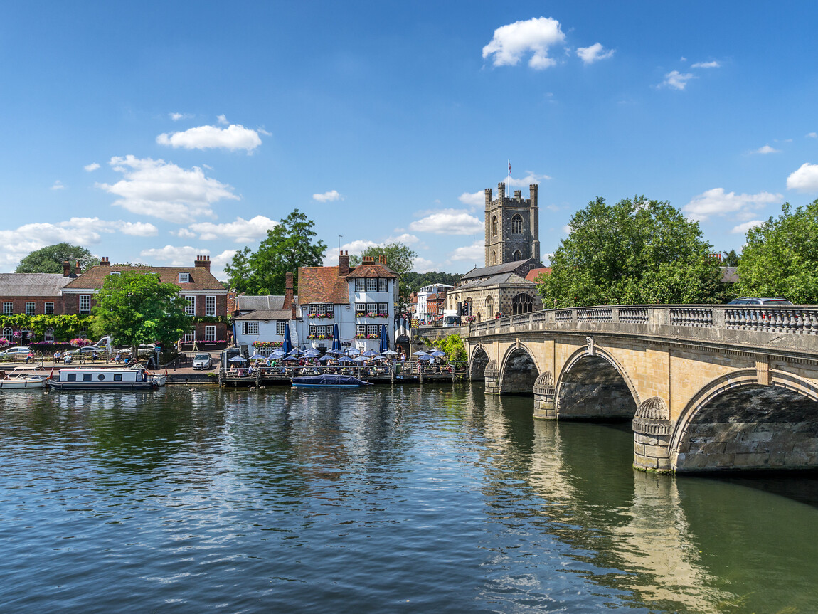 Henley-on-Thames
