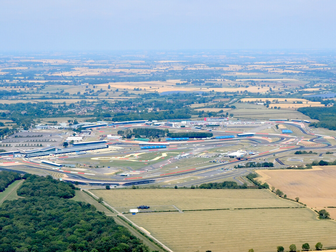 Silverstone
