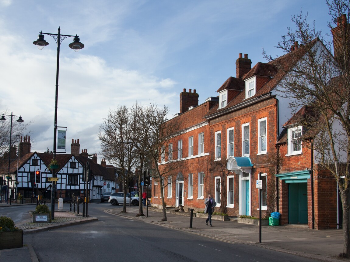 Wokingham