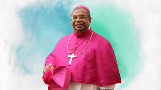 மன்னார் தீவில் காற்றாலைத் திட்டம்  கைவிடாப்படில் போராட்டம்  தொடரும்