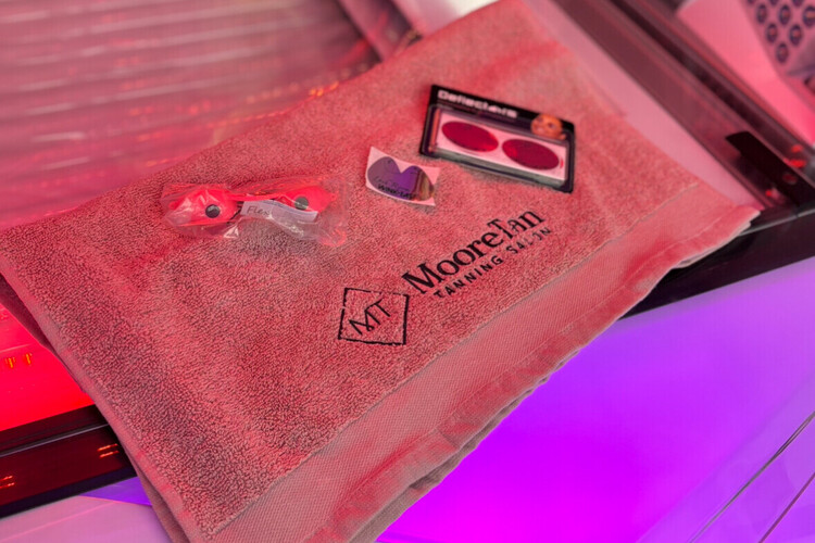 Tanning Salon Hertfordshire