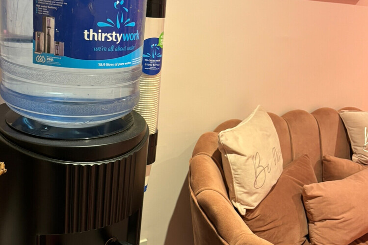 High Tech Sunbed Shop Stanstead Abbotts