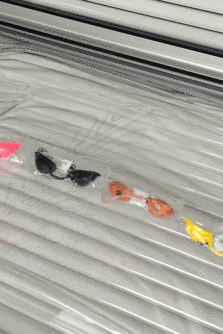 High Tech Sunbed Shop Stanstead Abbotts