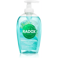 Radox protect and replenish 250ml