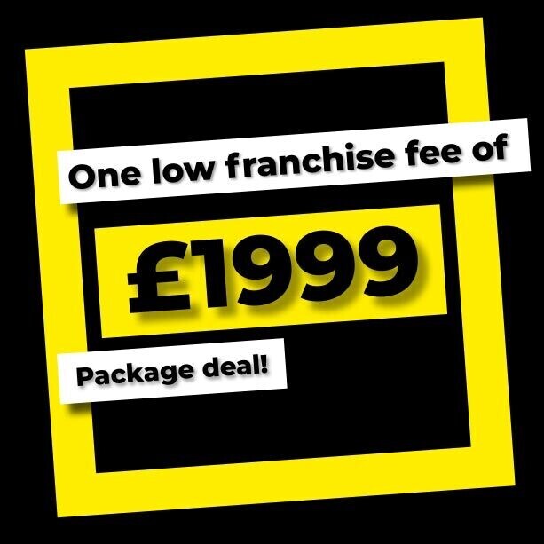 Low cost, low overhead, low risk