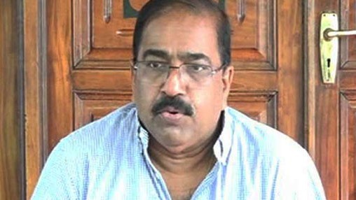 இலங்கை தமிழ் அரசு கட்சியின் காலம் முடிவுக்கு வந்துவிட்டது