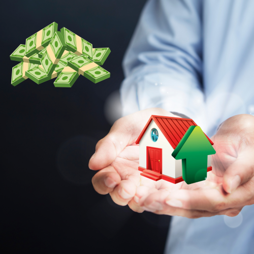 How Can I Increase the Value of My Property in the UK? 