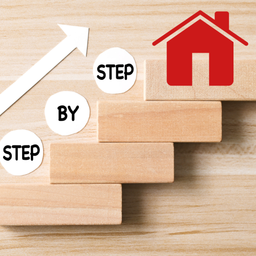 Buying a house: What Are the Steps Involved in Buying a House in the UK? 