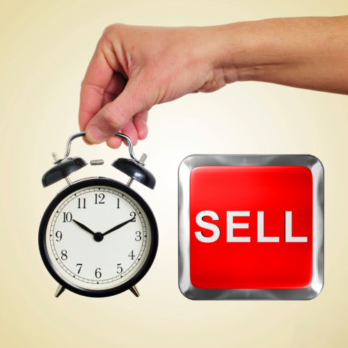 Selling your home: When Is The Best Time To Sell A House In The UK? 