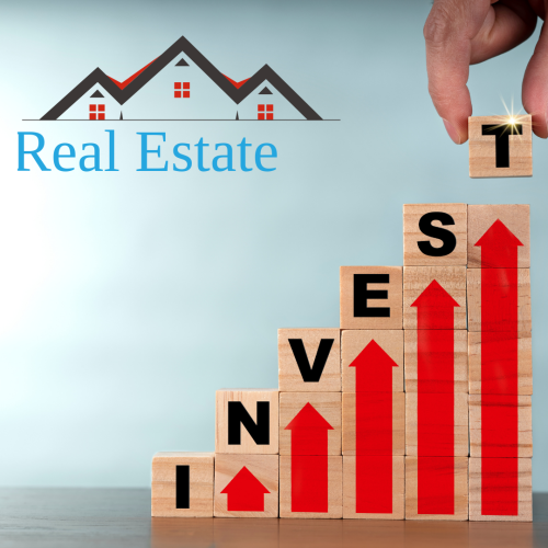 How To Invest In Real Estate: A Beginner's Guide 