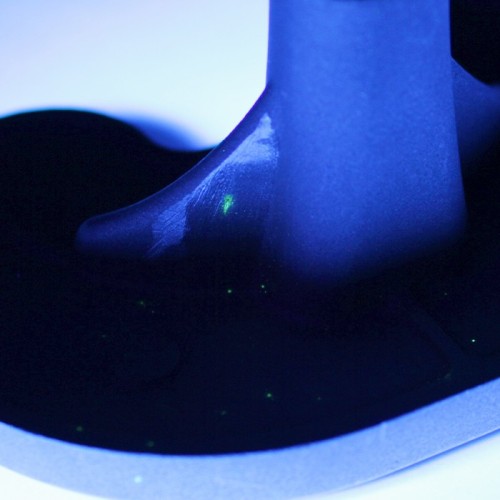 Liquid Penetrant Testing - Non-Destructive Testing Solution