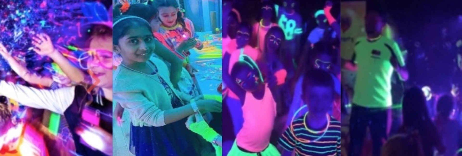FUN Kids Entertainers | Fun Kids Parties For Kids Ages 3 to 13