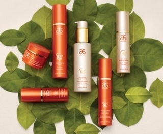 Introducing arbonne!